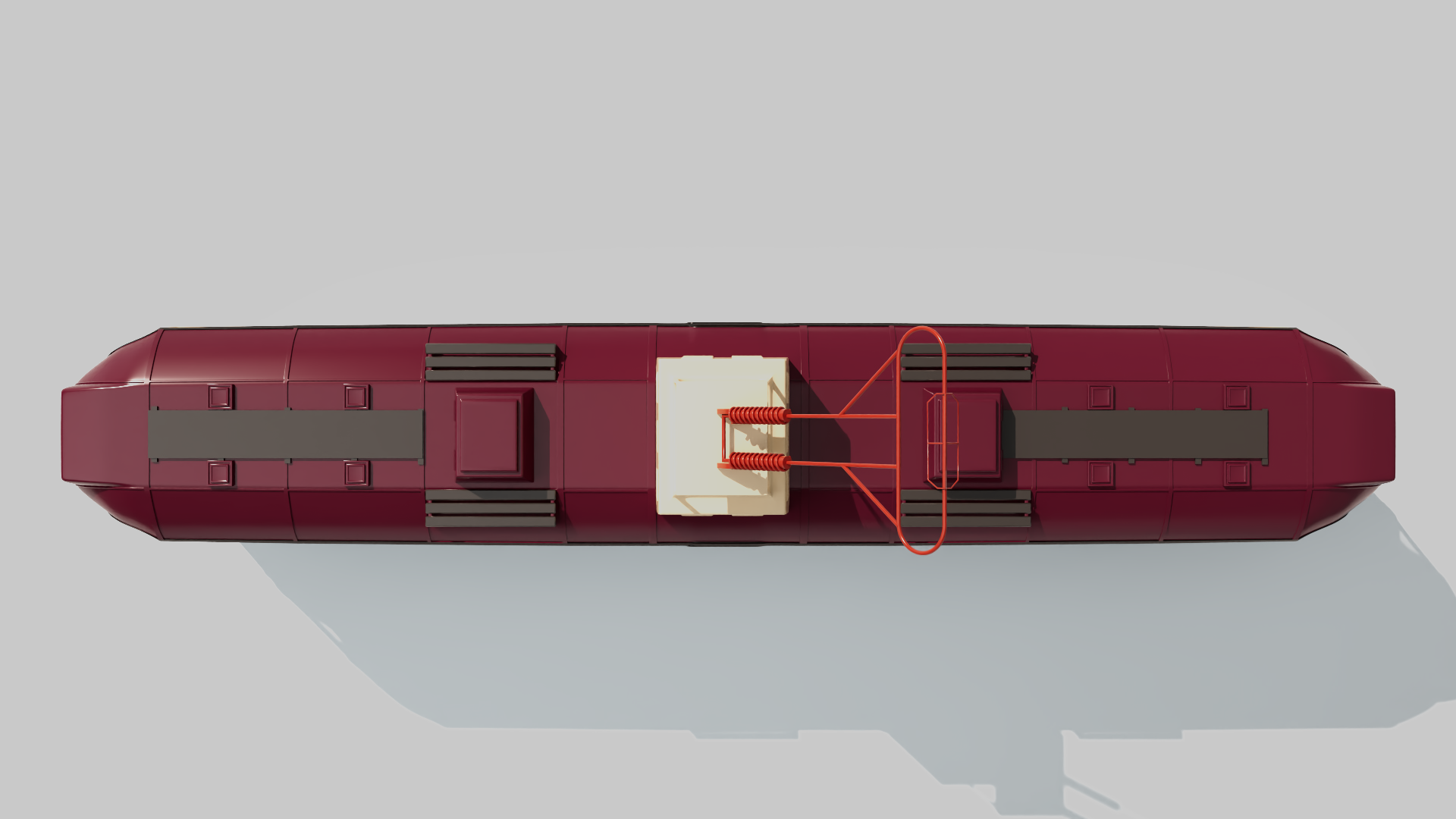 Leeds 602 3D model tram_redshift-02.png