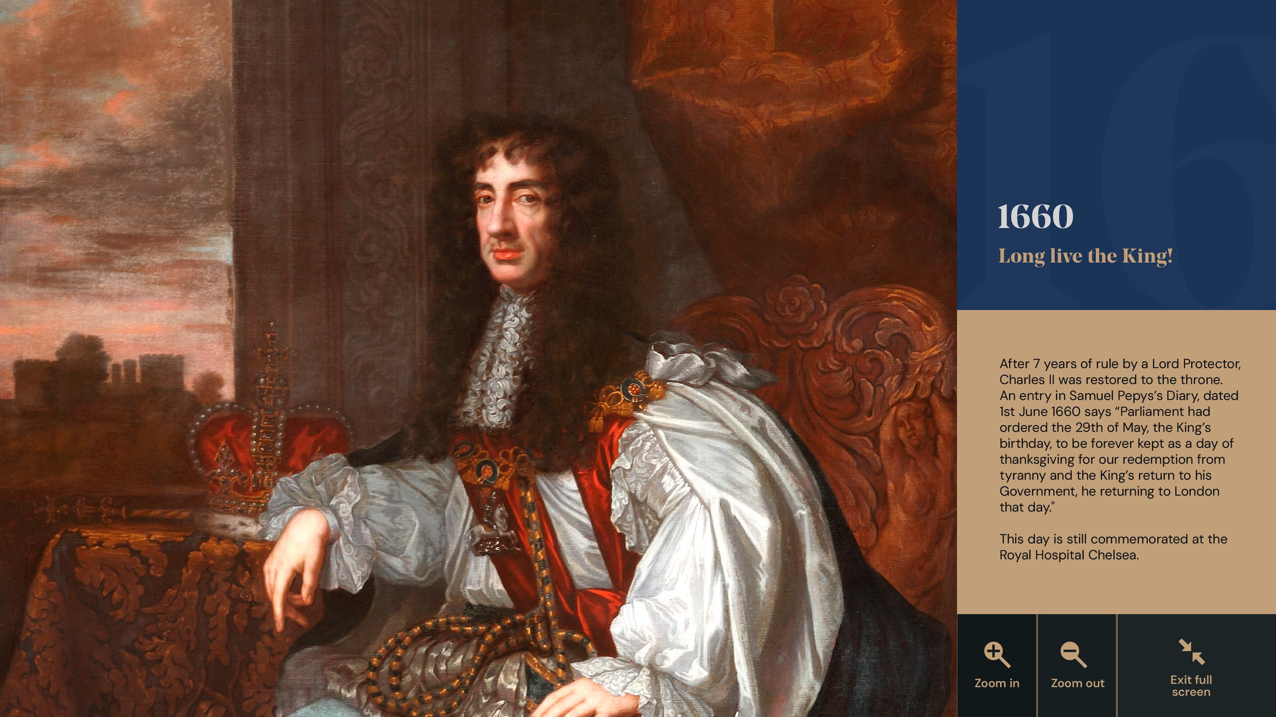 event content - fullscreen