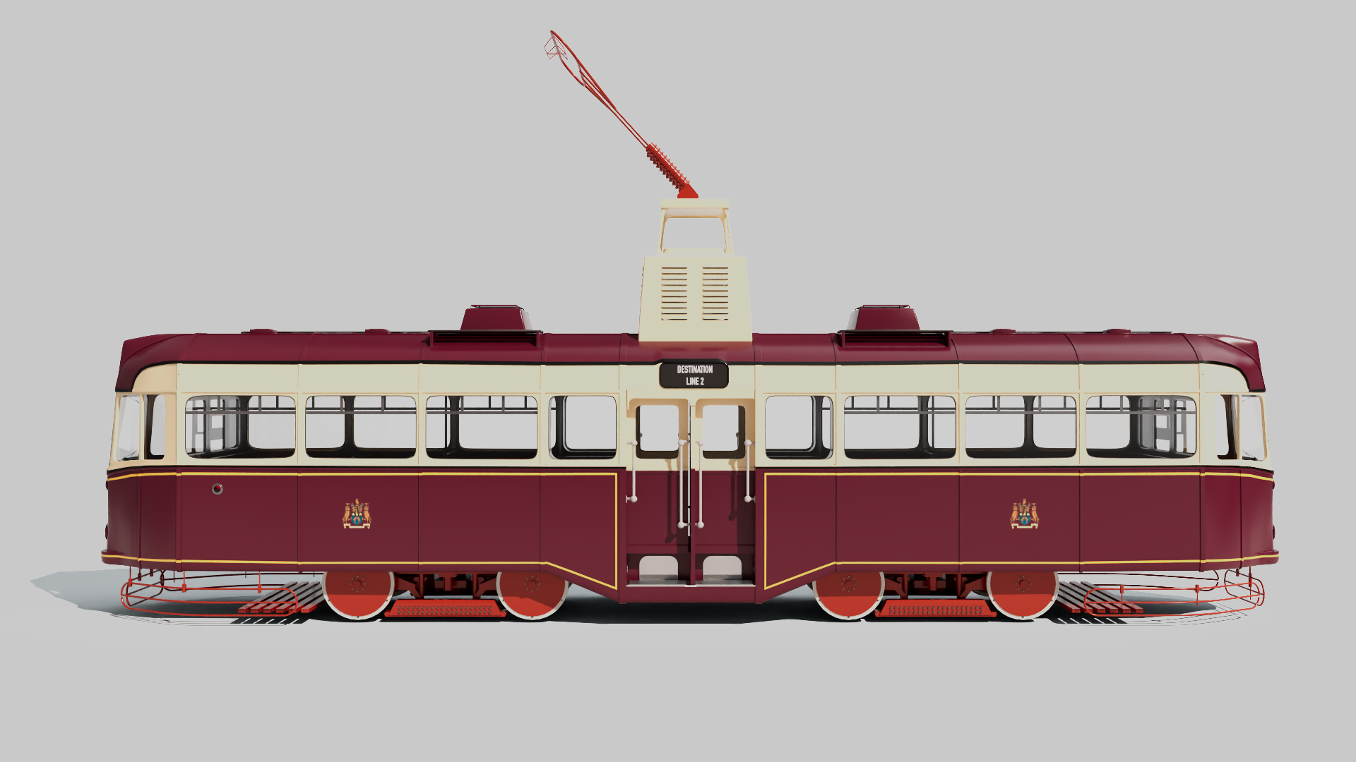 Leeds 602 3D model tram_redshift-03.png