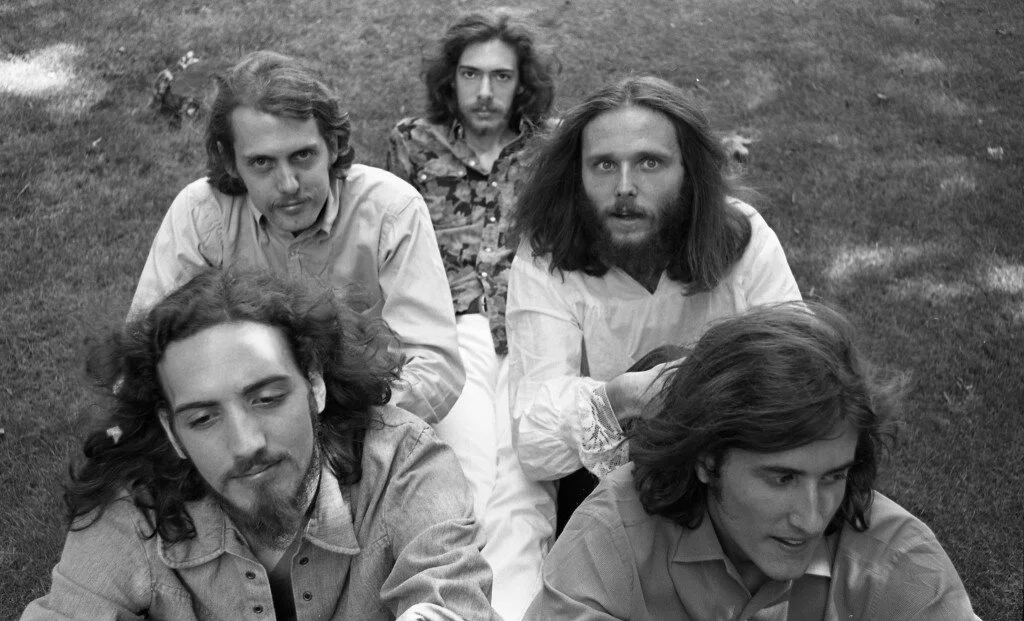 Lothar and the Hand People by Neil Morse