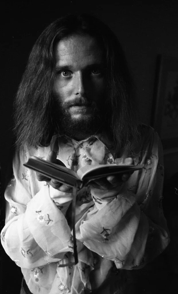 Lothar and the Hand People by Neil Morse