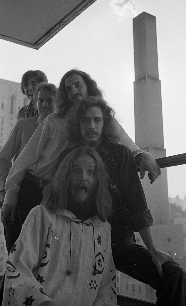 Lothar and the Hand People by Neil Morse