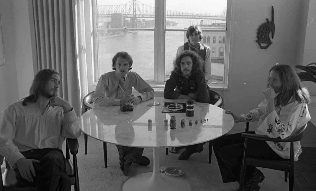 Lothar and the Hand People by Neil Morse