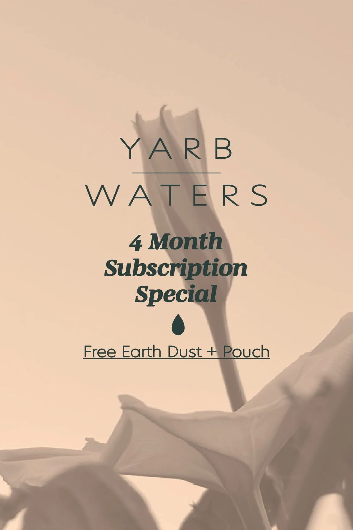 Yarb Waters Special