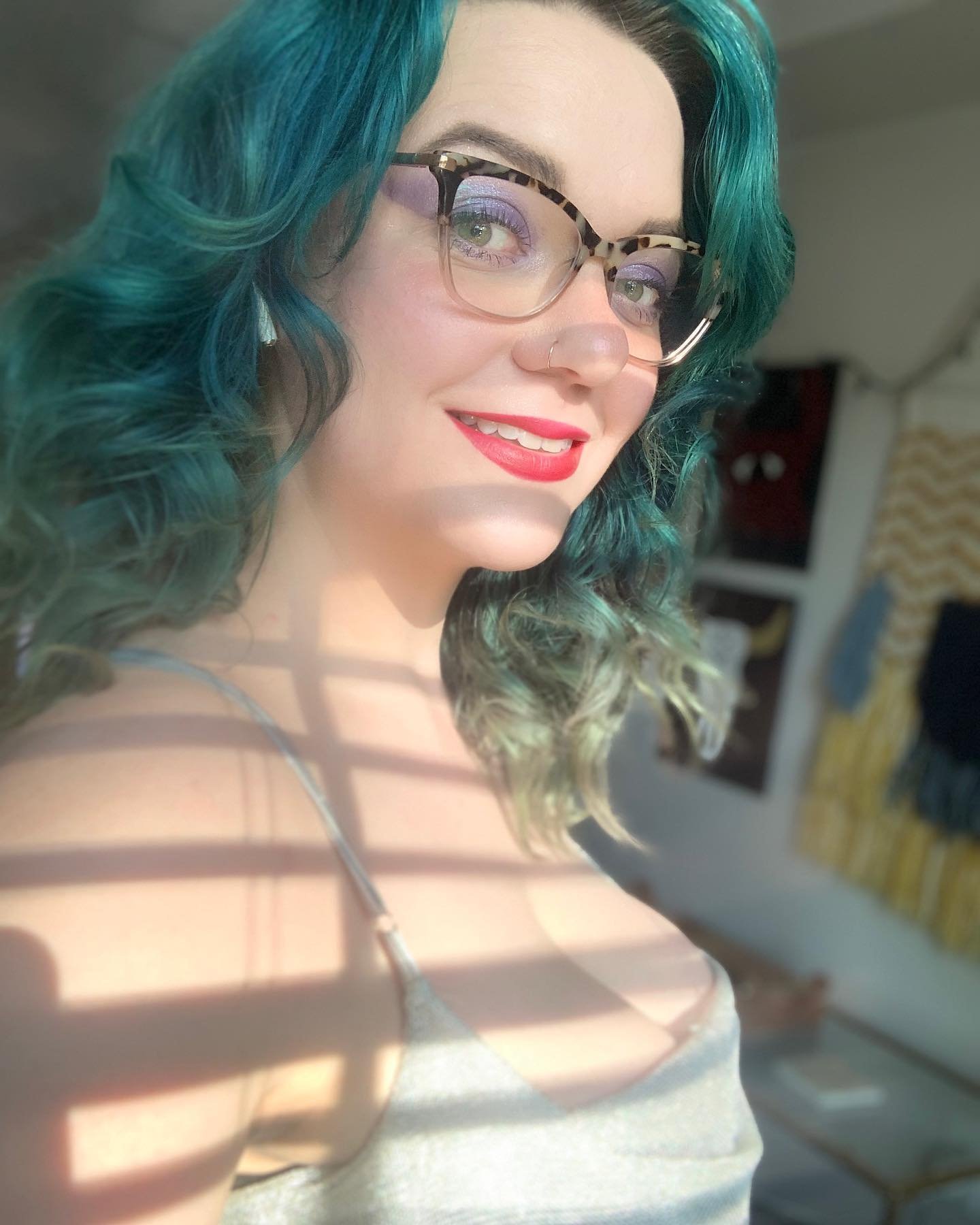 The Lost Art Of Nurturing

I am cutting up fresh strawberries 
But I&rsquo;ve left them a few too many days.
I slice them carefully with love
And wistfully throw the rest away.

I pull a few weeds from the garden
Maybe a stray seedling will need a pl