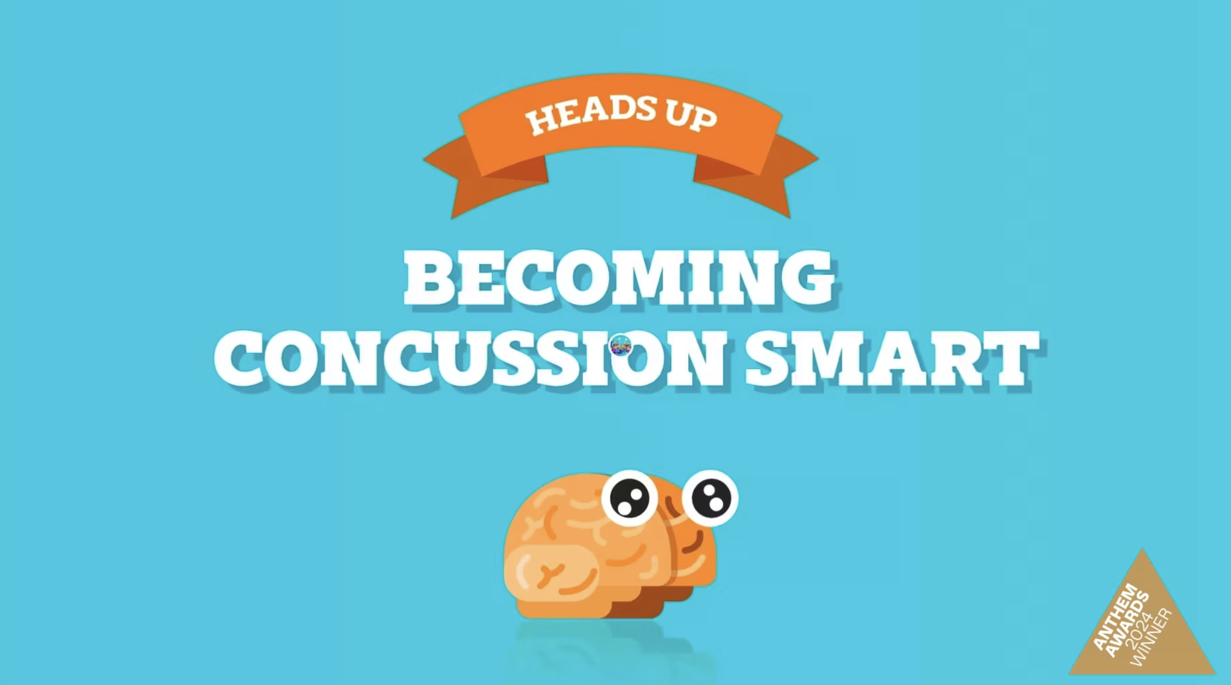 CHRIM Concussion Animation