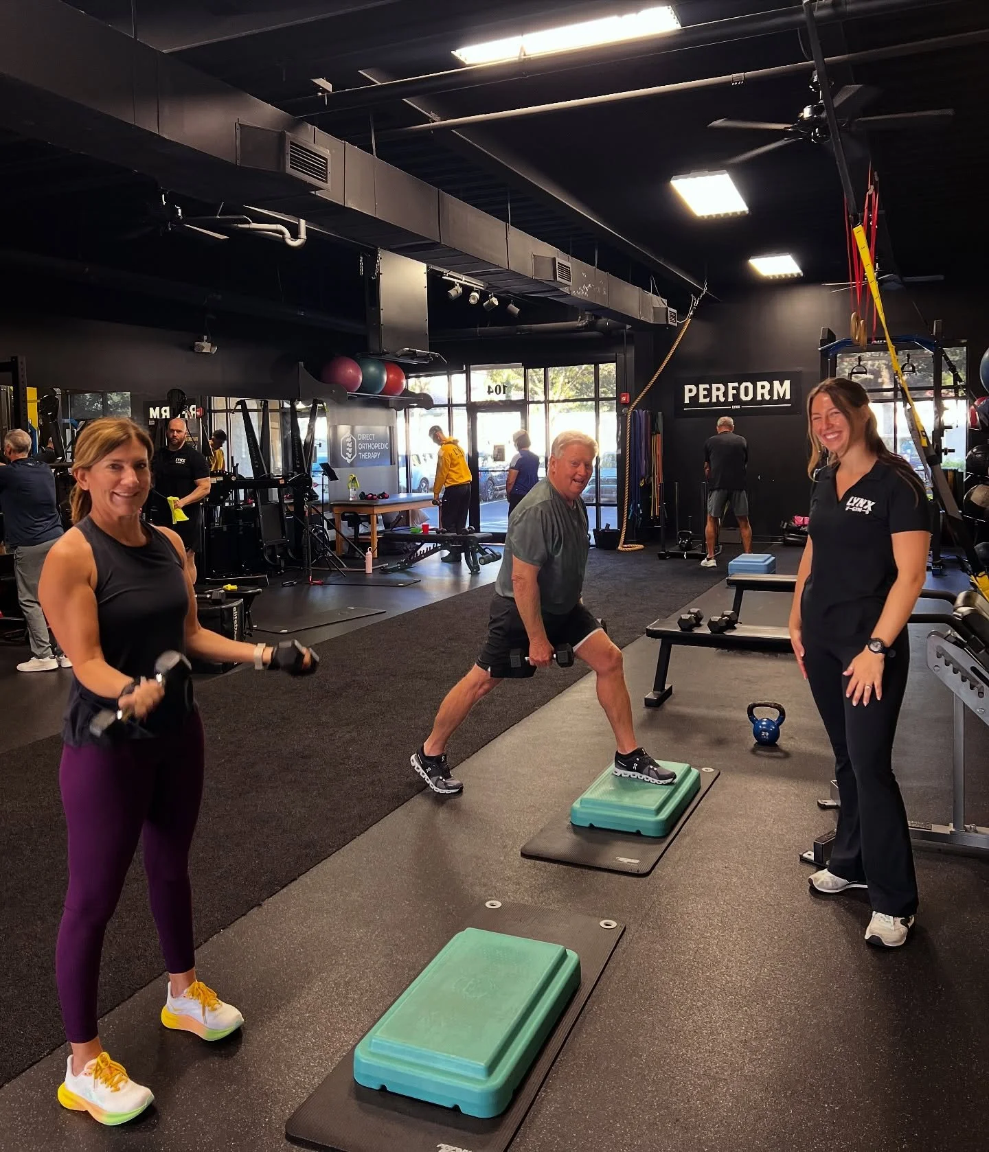 Happy Monday everyone! Let&rsquo;s keep the momentum going 🙌