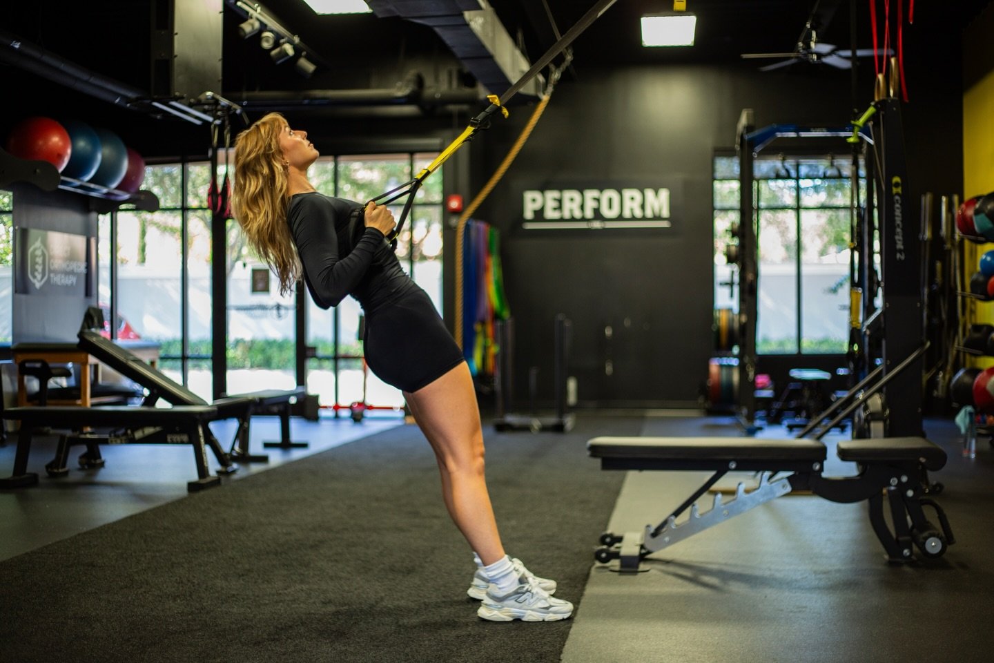 Intentional movement and proper form are the foundation of our training 💪