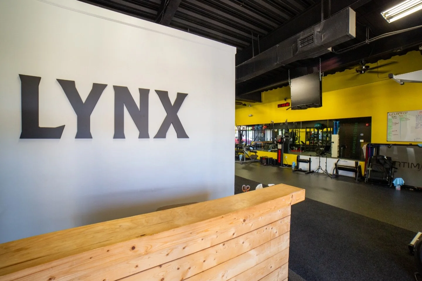 Walk in. Lock in. Train with purpose 💪