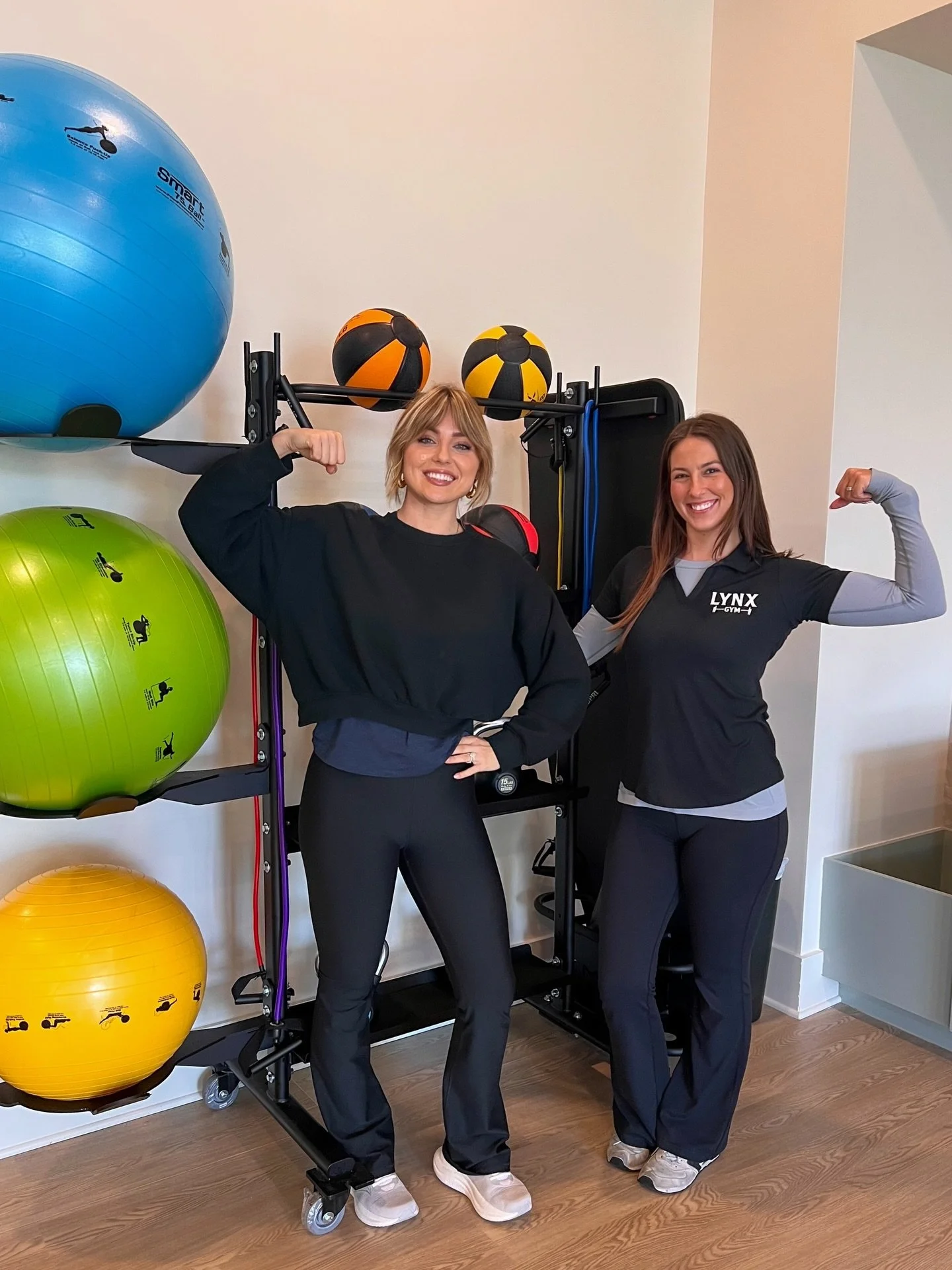 Now moving at RISE 💪 Lynx Gym Trainers are officially offering classes at the new 55+ community.
Strong bodies. Strong community. 🙌