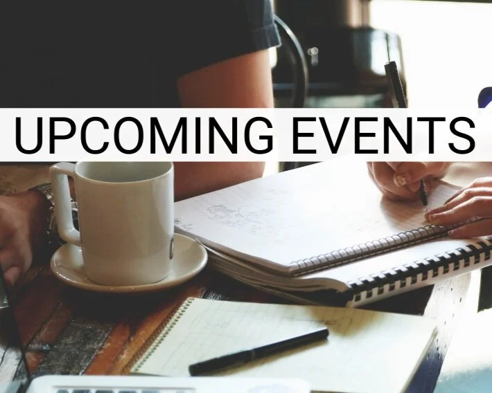 CHUG: September and October Events You Won’t Want to Miss!