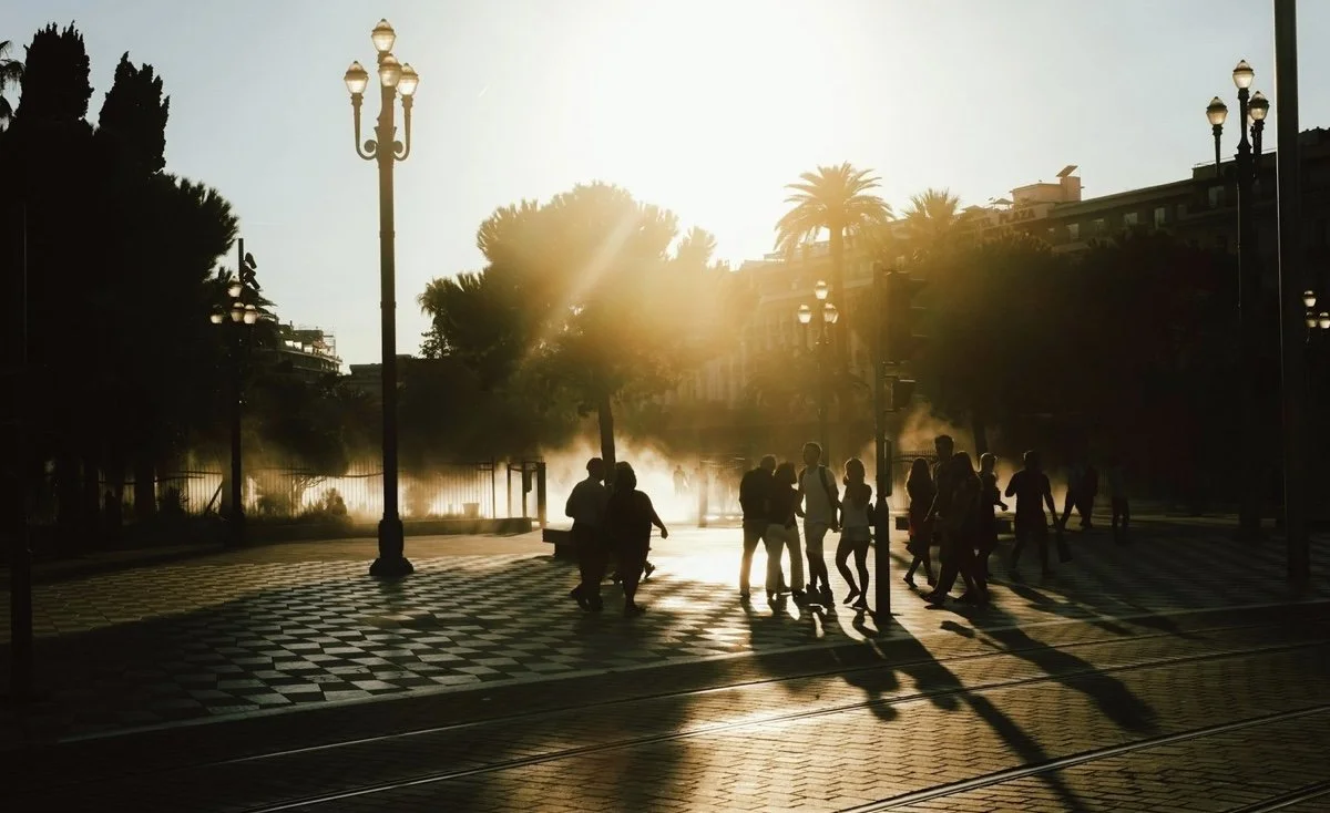 CHUG Tips to Proactively Plan for Summer Heat