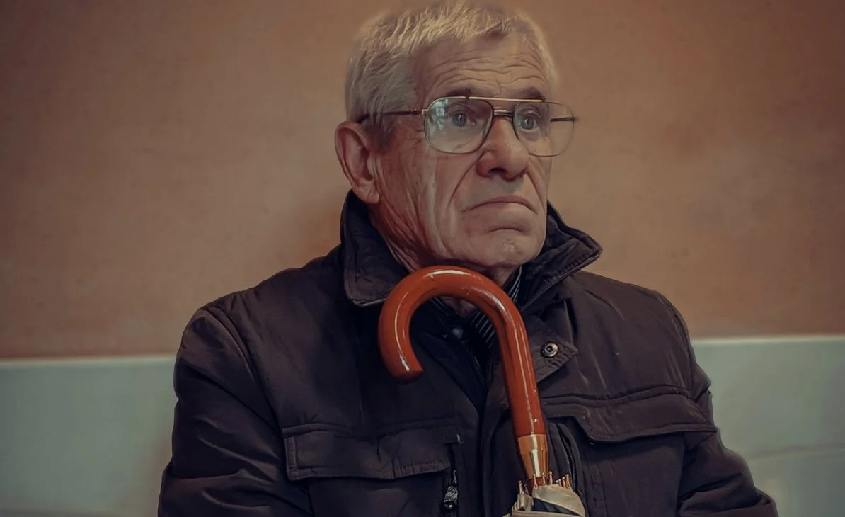 ER Boarding Crisis is as Bad as it's Ever Been 