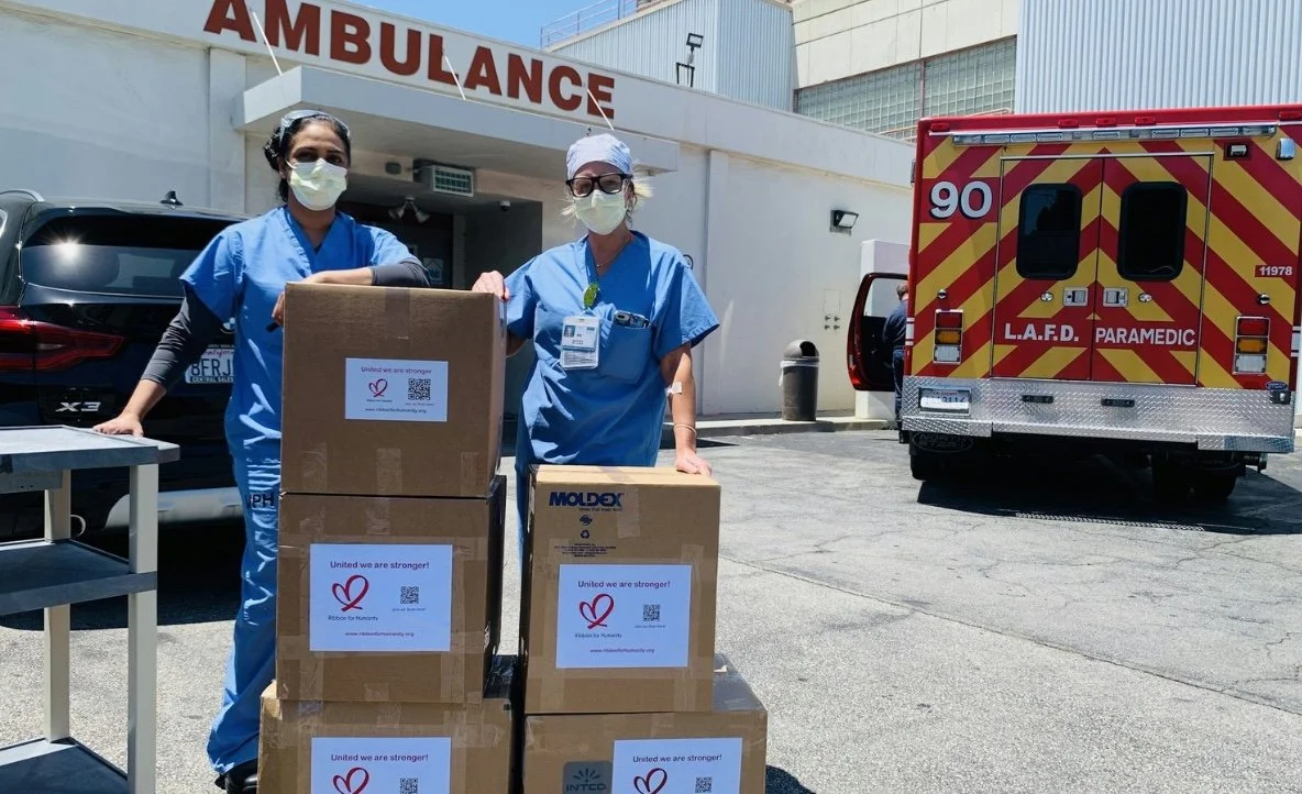 HCA Healthcare Supports Hospitals in Responding to the 2024 Hurricane Season