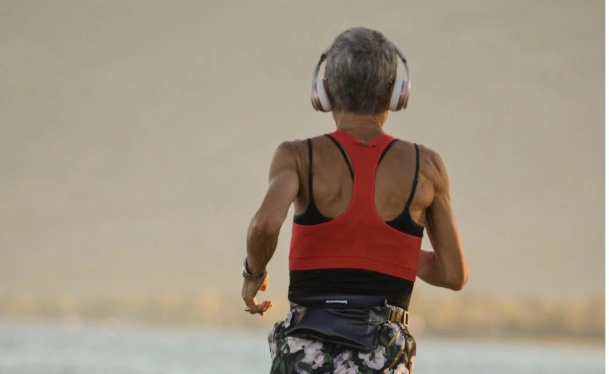 Baby Boomers to Change Senior Living Perceptions