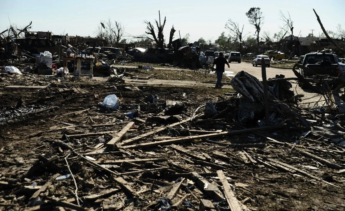 2024 Hurricanes Serve as a Harsh Reminder of the Importance of Emergency Preparedness 