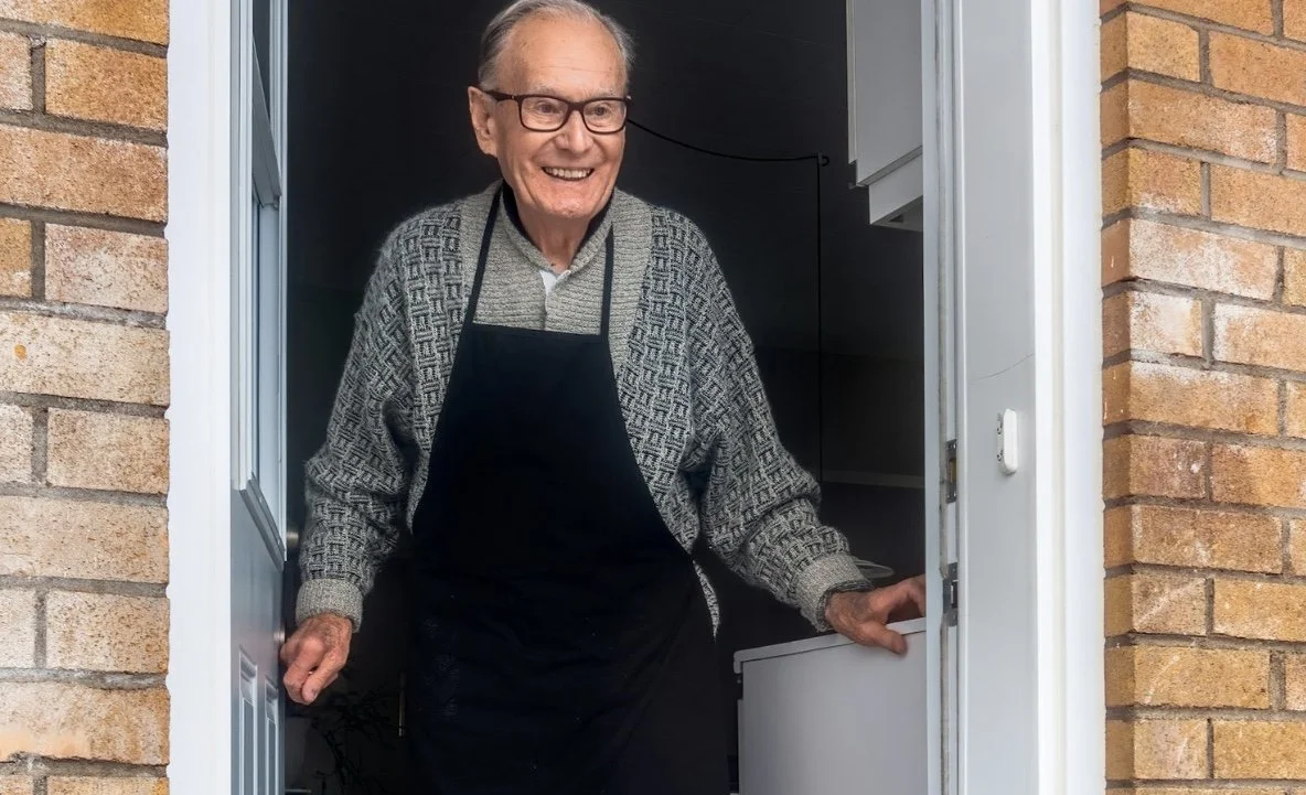 Houston Making Changes to Protect its Seniors 