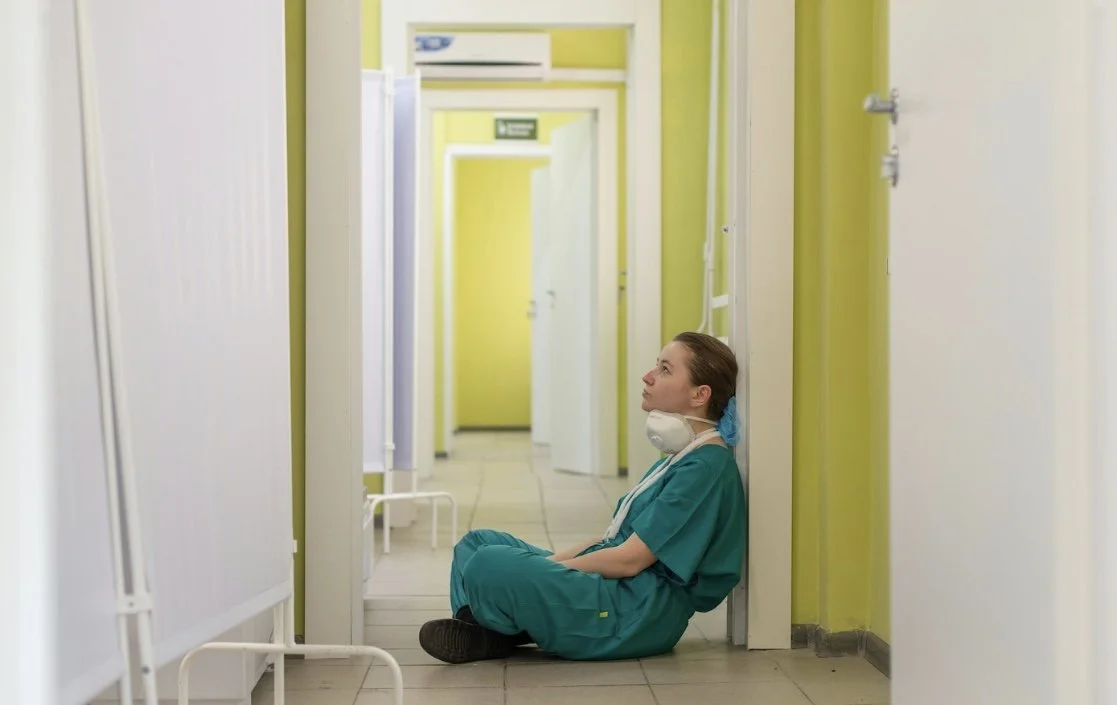 Agency Nursing Hurting Nursing Home Ratings