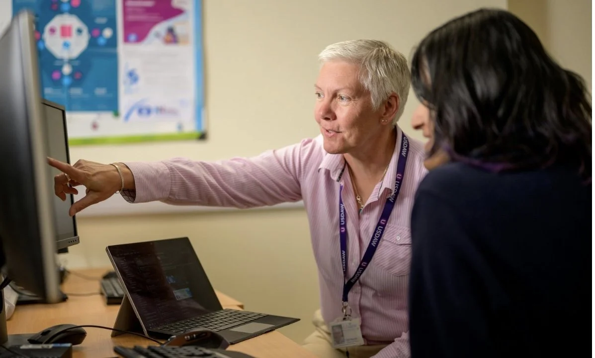 Nursing Homes and Health Departments Team Up to Strengthen Emergency Preparedness