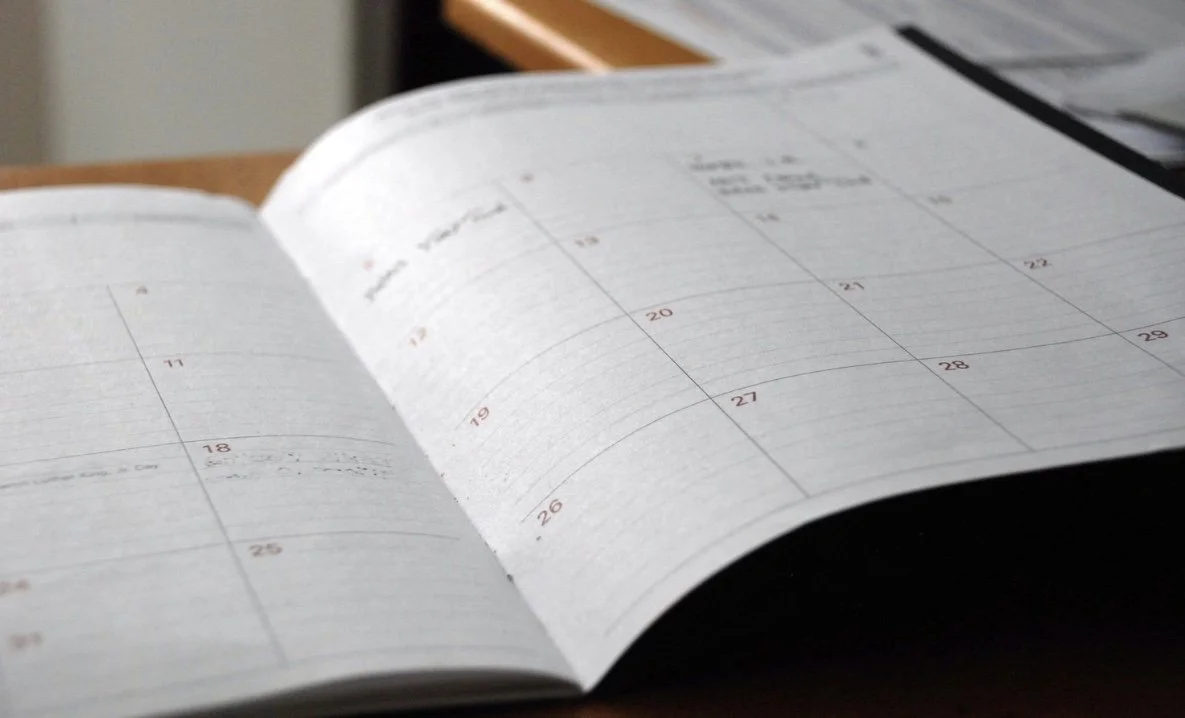 Upcoming CHUG Events