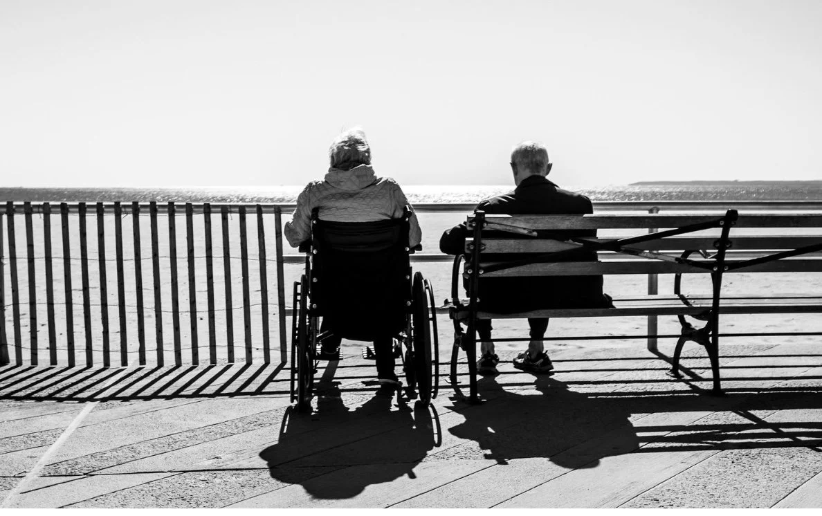 Who’s Caring for Our Aging World? A Wake-Up Call on Dementia Care