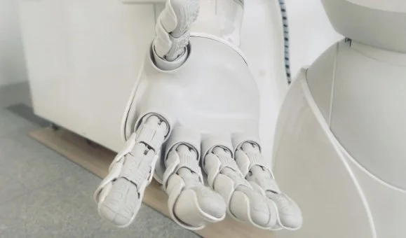 How Robots Are Helping in Nursing Homes