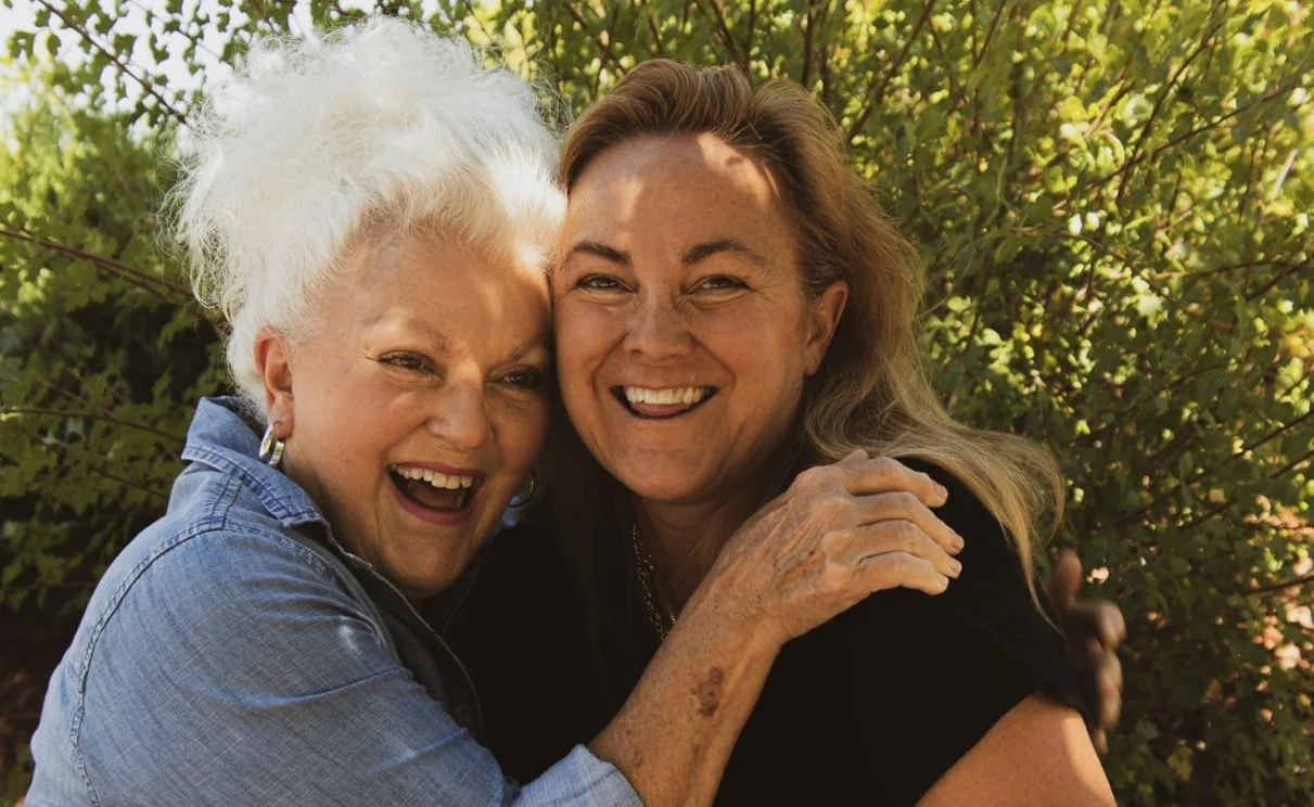 Building a Safety Net for Seniors and Their Caregivers