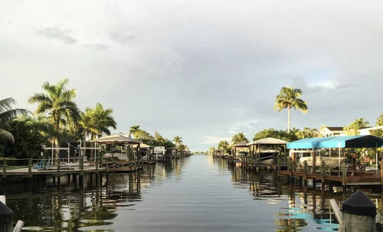Energy Company Creating Safer Florida Communities Before Storm Season