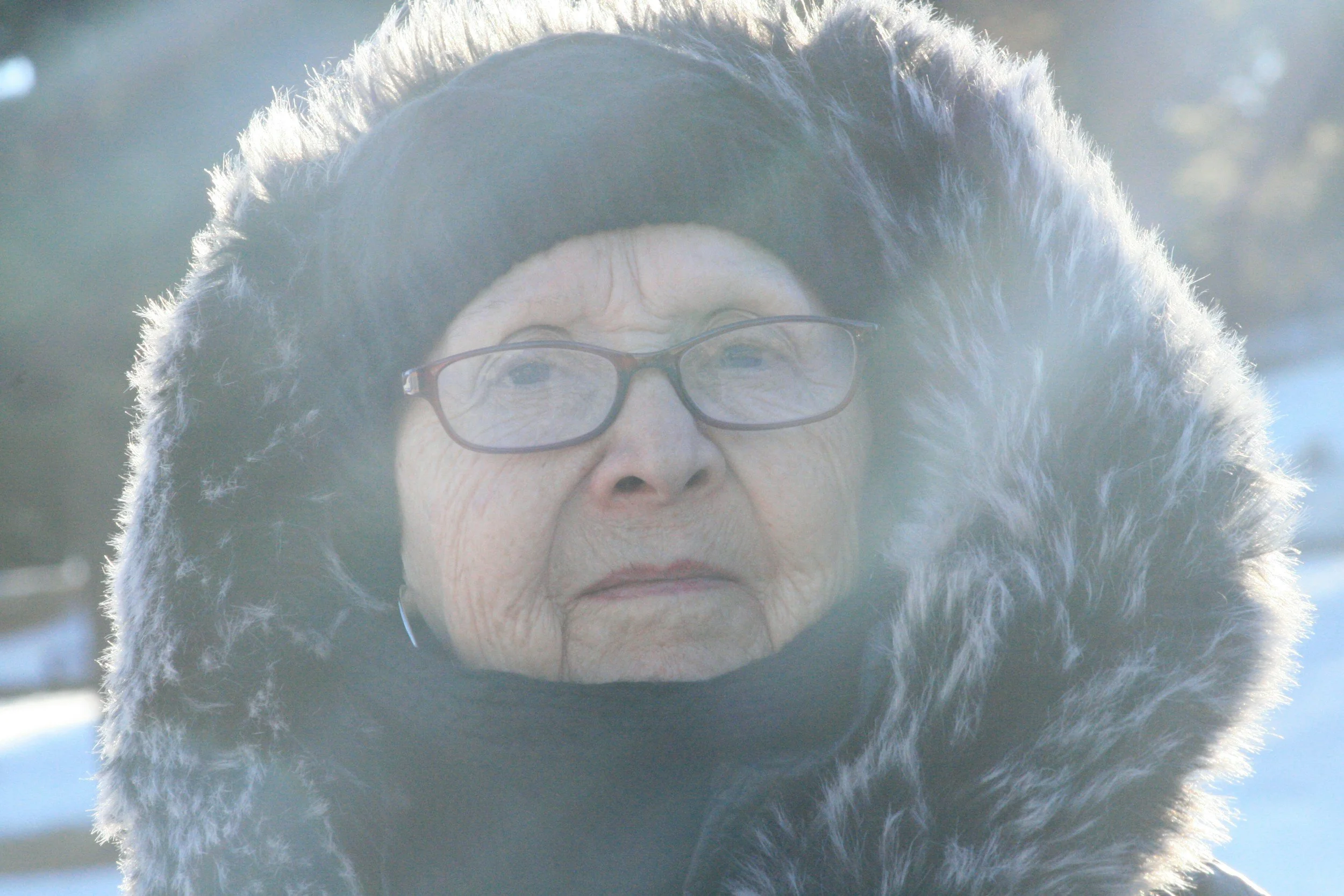 Winter Safety Tips for Seniors &amp; their Caregivers