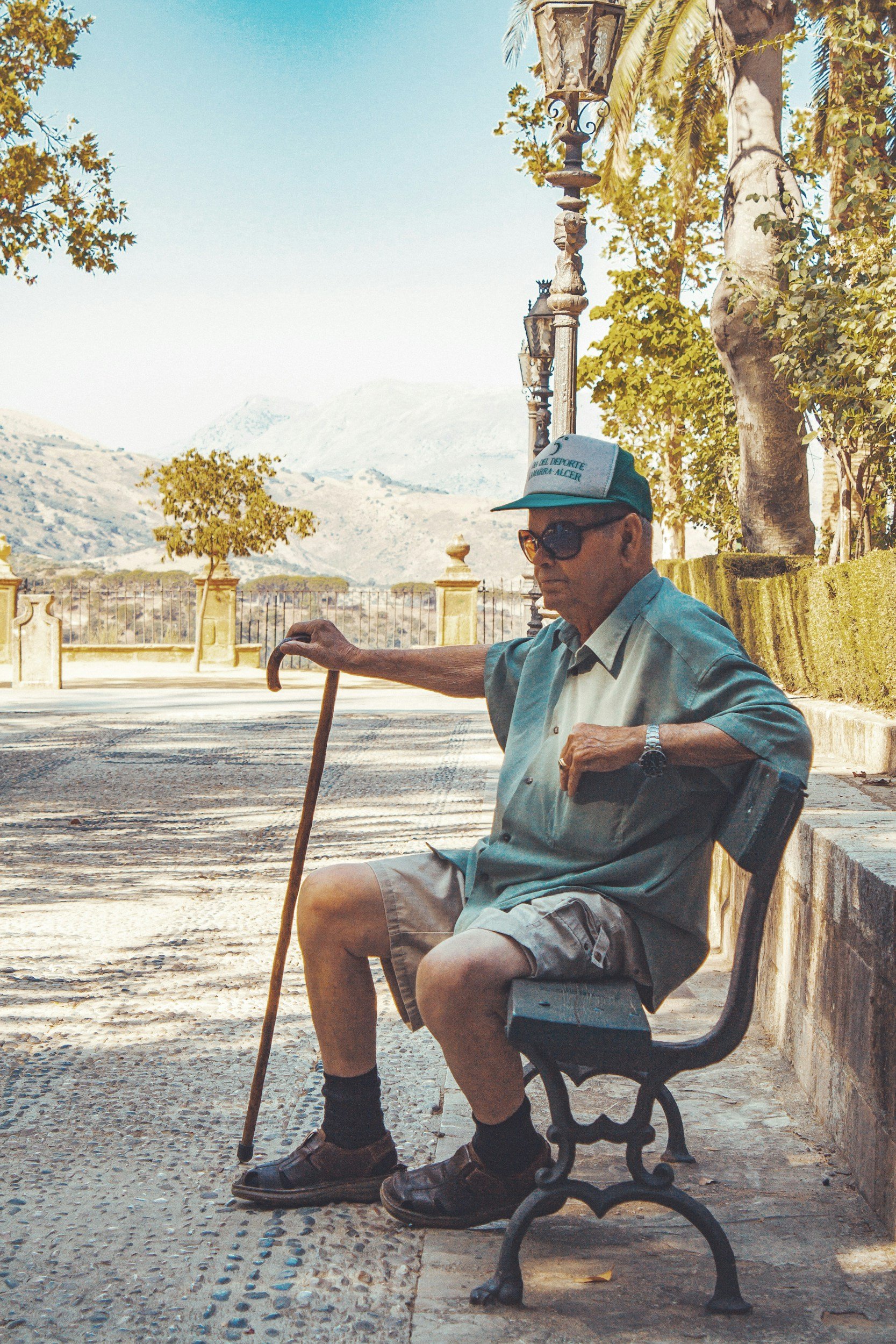 New Study Regarding Heatwaves and the Dangers for Seniors