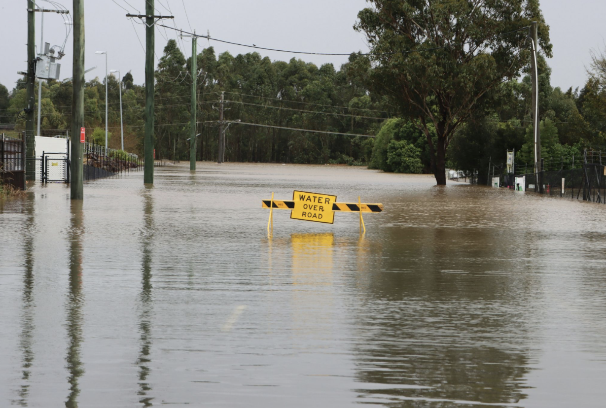 Flood Workshop