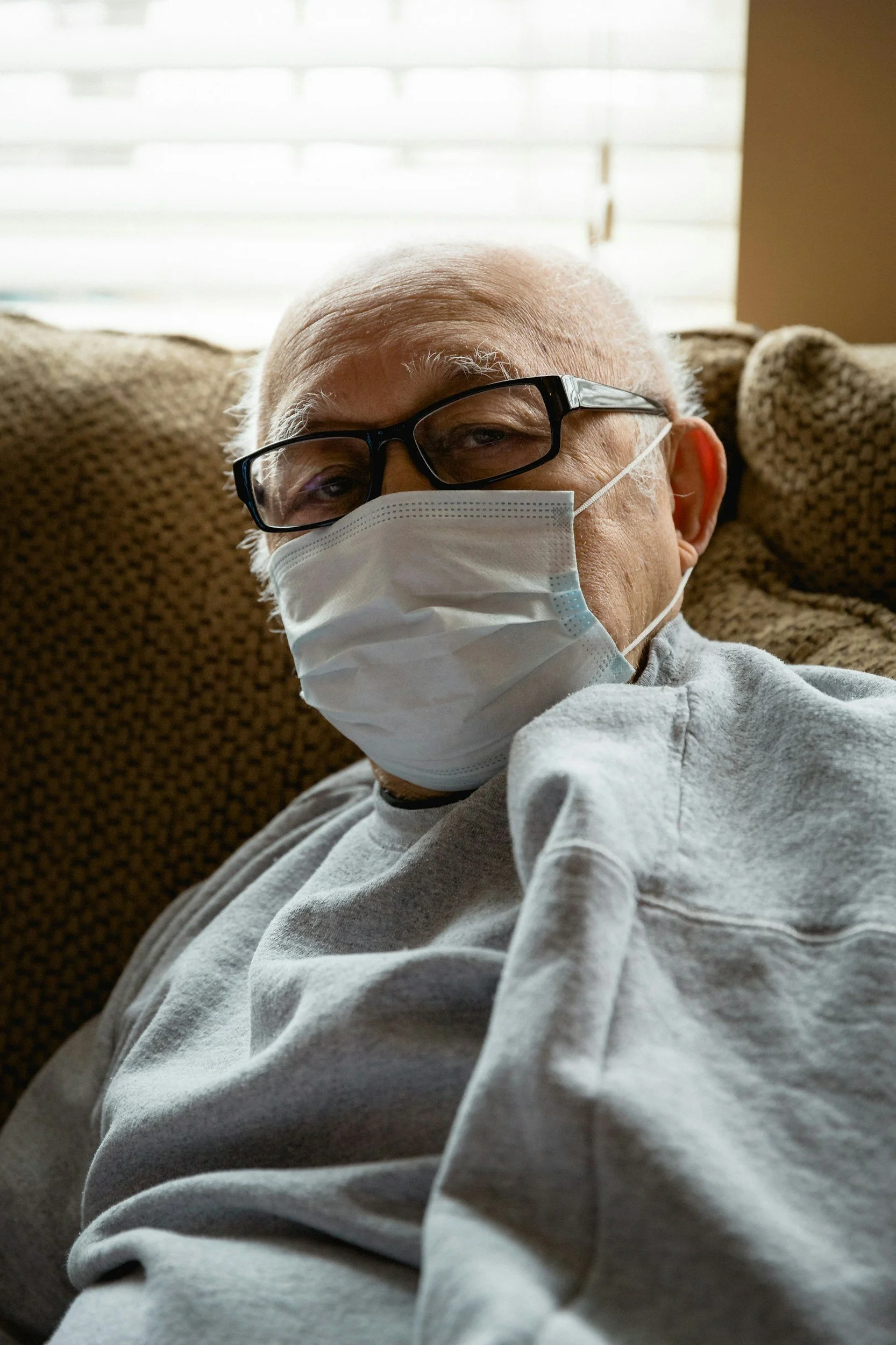 Study Links Common Respiratory Viruses to Serious Illness in Nursing Homes