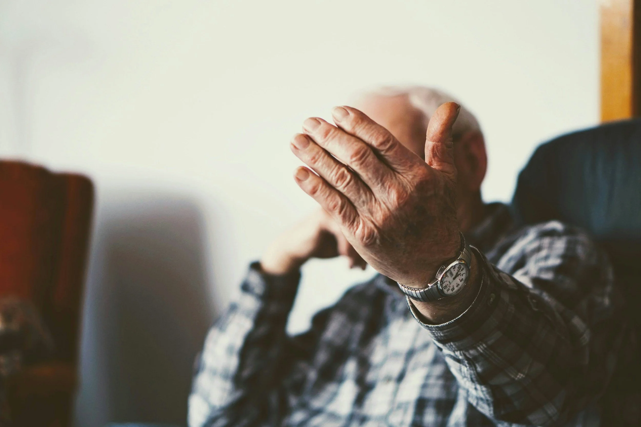 How One Senior Community Blocked Millions in Scam Losses With AI