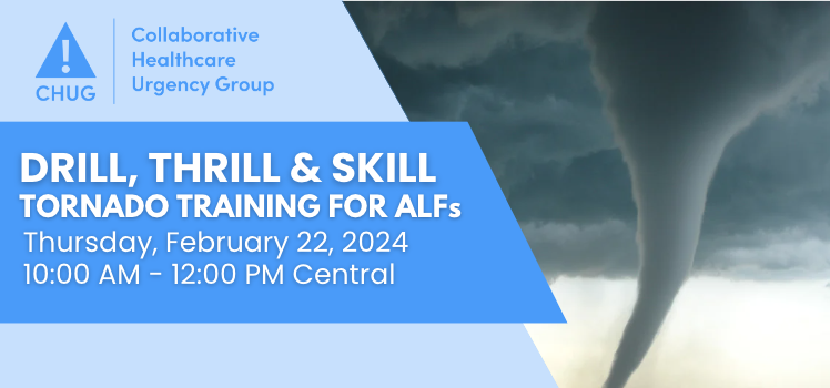 Tornado Training for ALFs