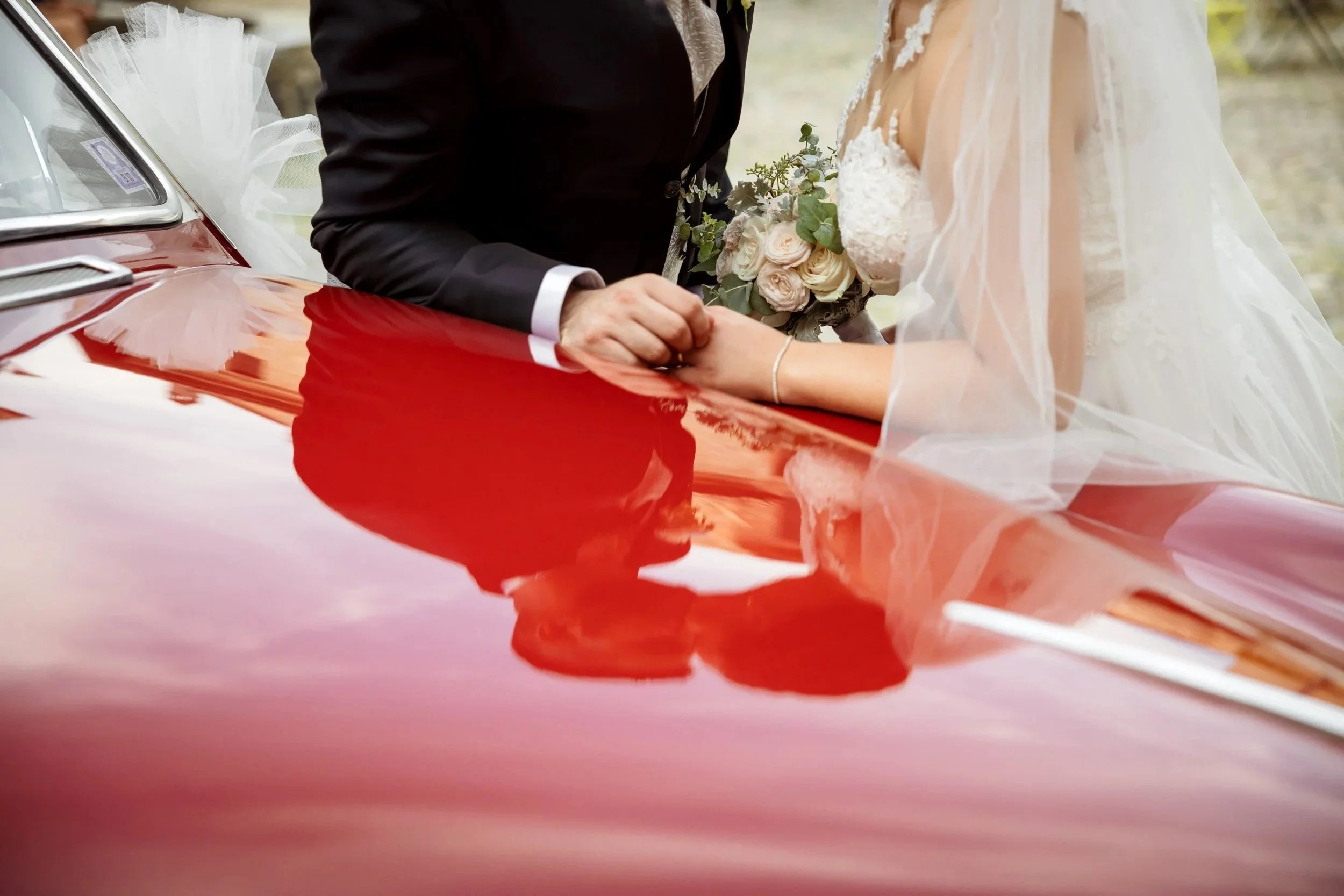 Vincenzo & Julia