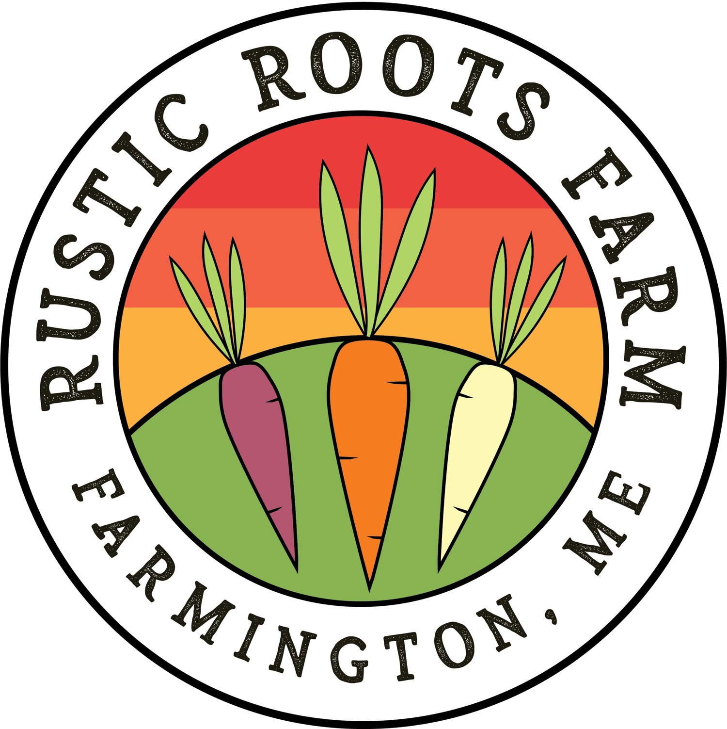 Rustic Roots Farm