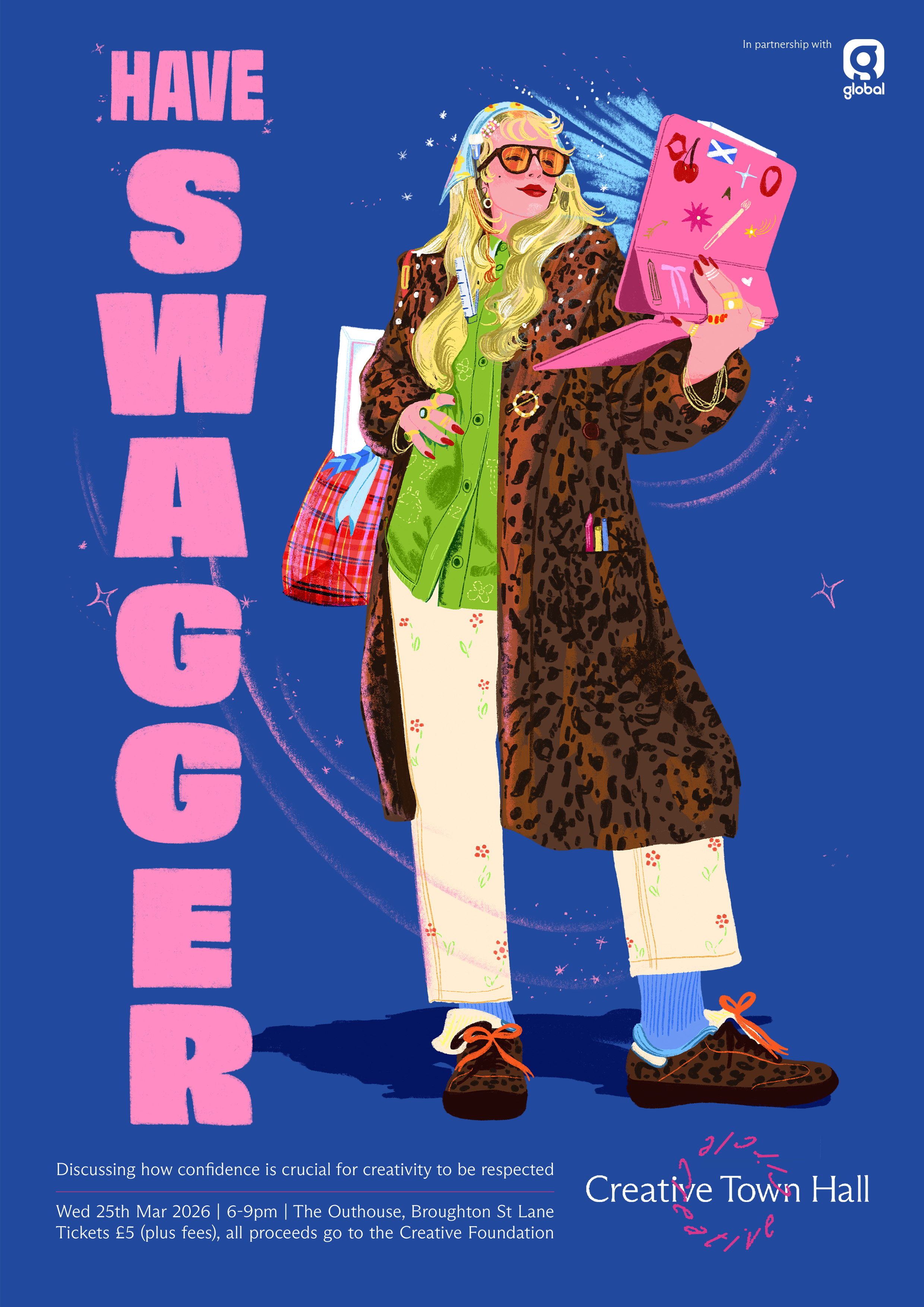 CTH - Have Swagger - Poster 2 - Katie Smith.png