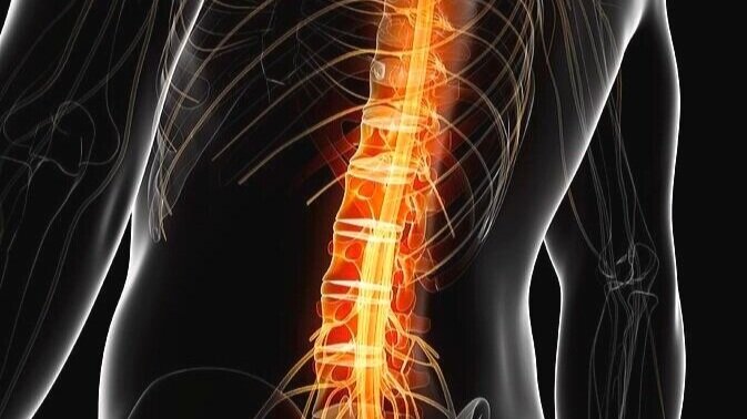 Inversion Therapy