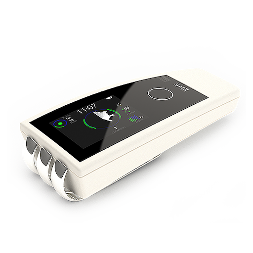 Understanding Cosmodic Technology in LetHealth’s ENS Devices: