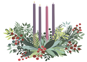 Second Sunday of Advent