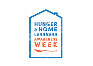 Hunger &amp; Homelessness Week