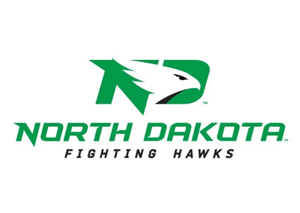 UND Women’s Basketball!
