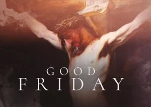 Good Friday Worship Service