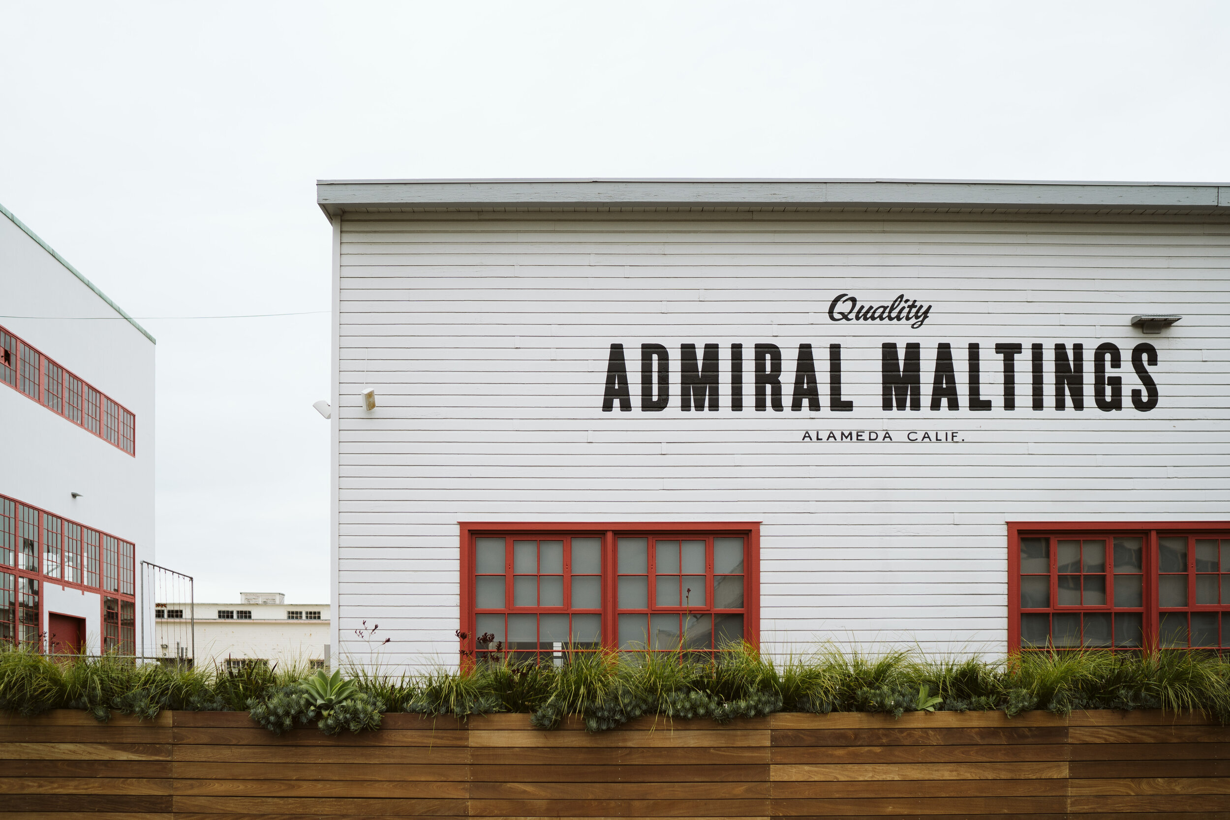 Admiral Maltings