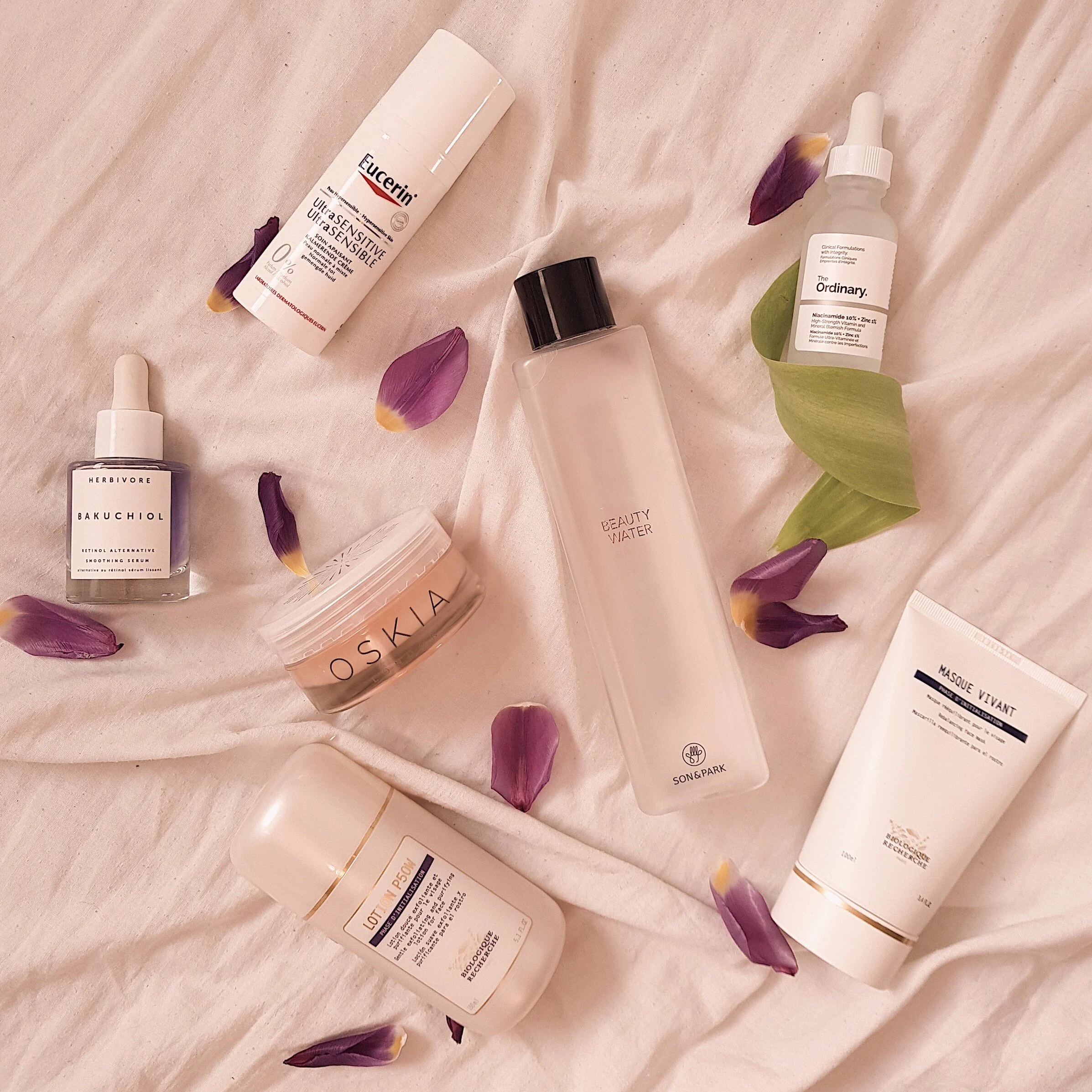 Why do you need a skincare routine?