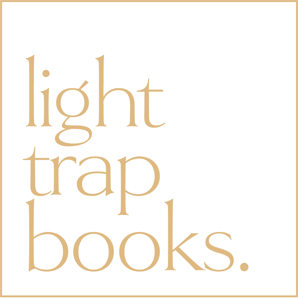 light trap books.