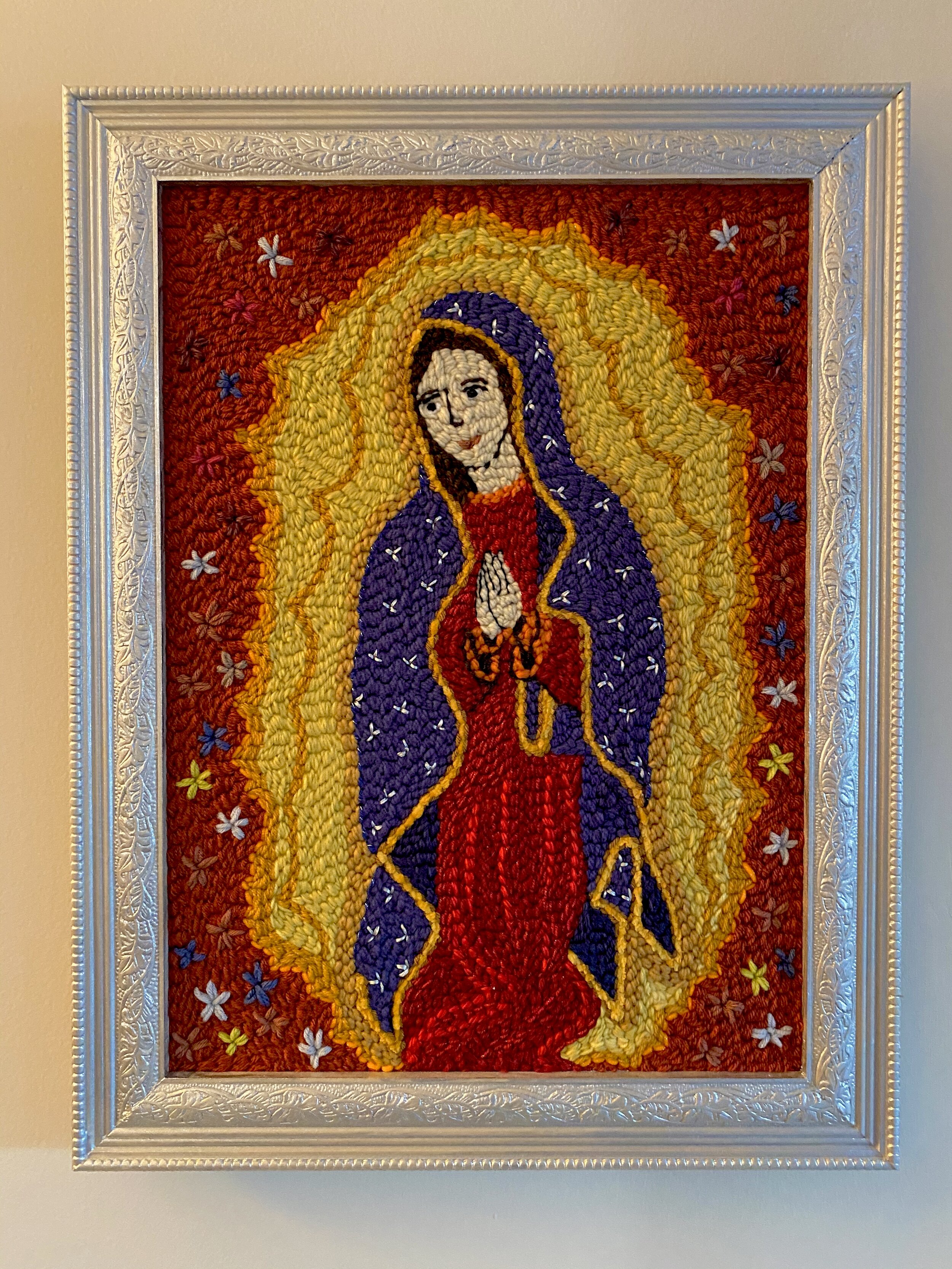 Our Lady of Guadalupe