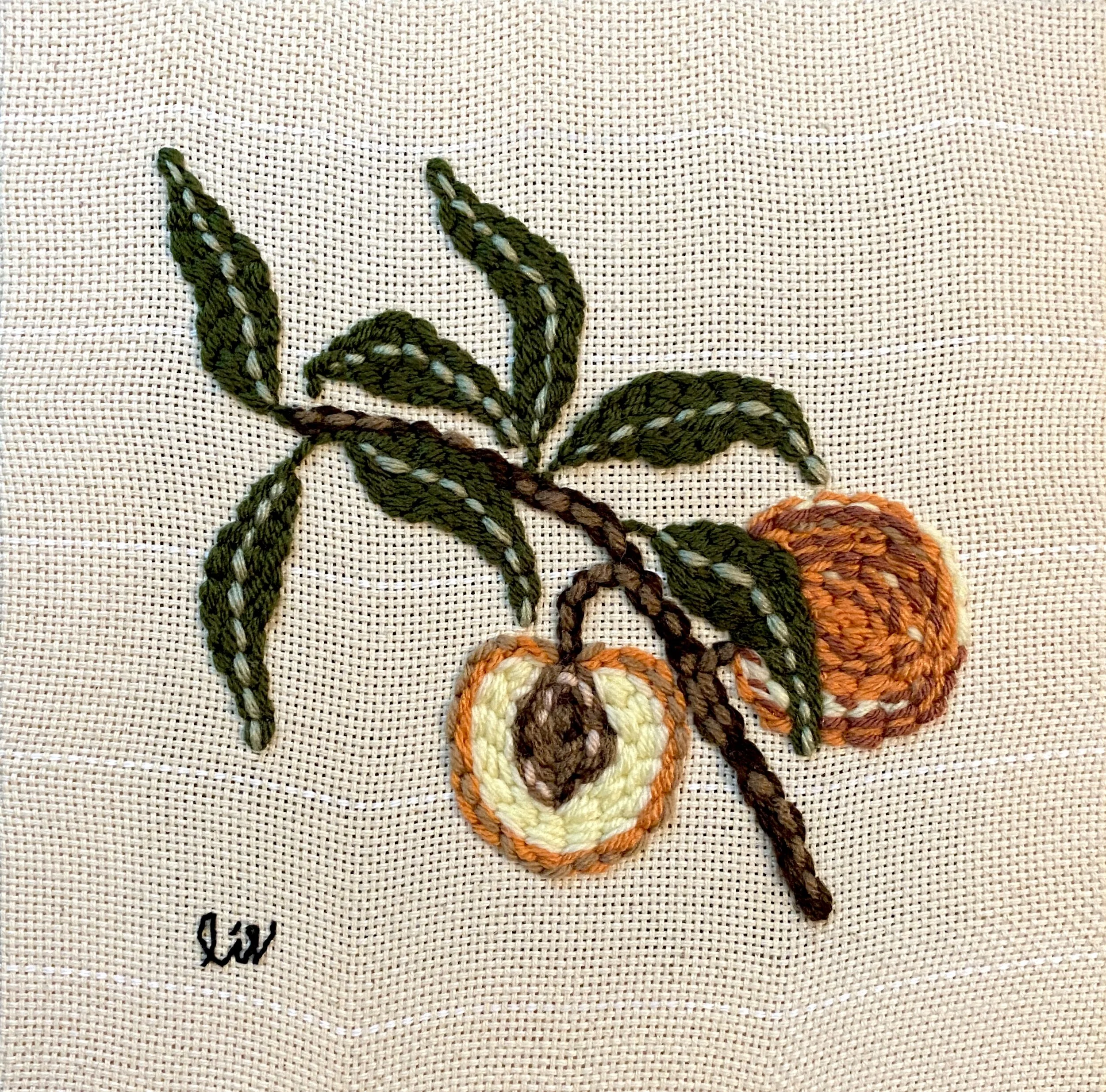 Peach Branch Study 