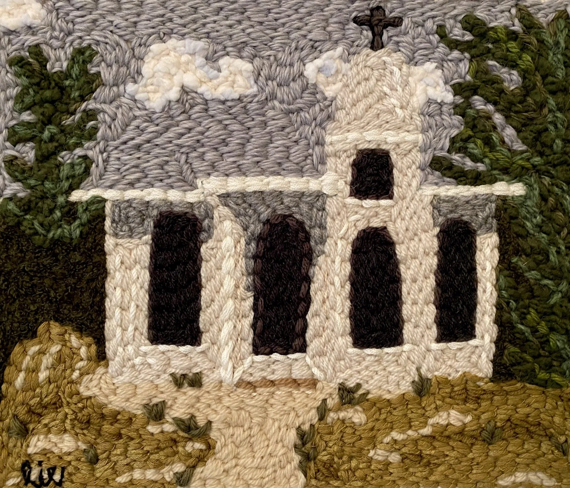 St. Nikolas By The Sea