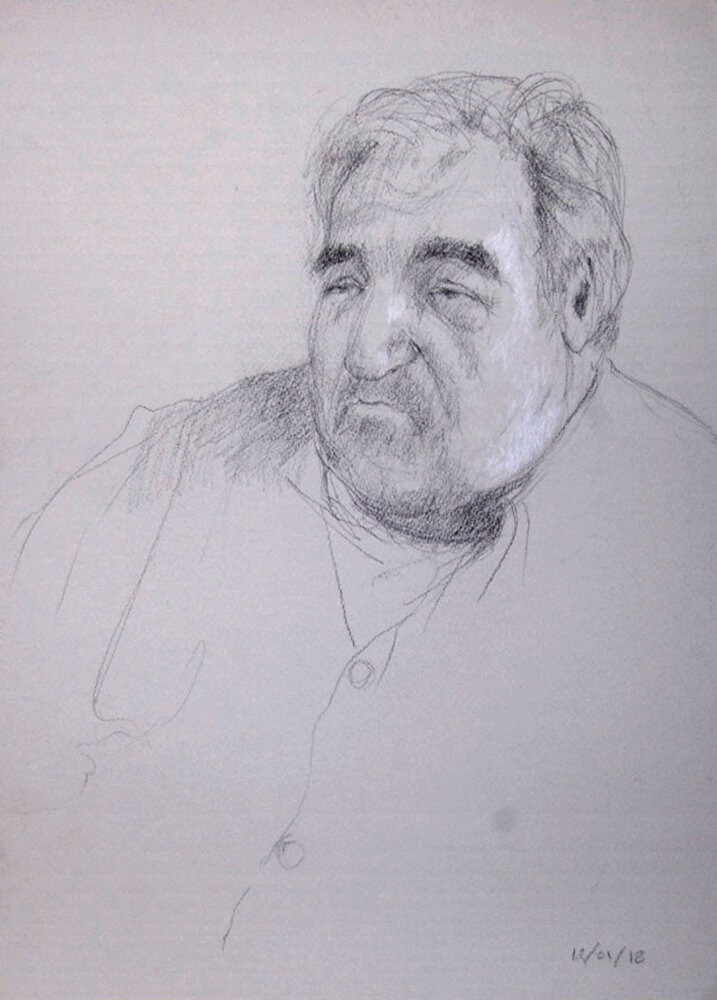 Arq. Eduardo Souto Moura